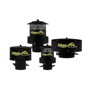 Flanged Series