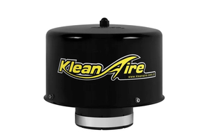 Kleanaire Pre Filter for Enhancing Engine Performance of Heavy Equipments