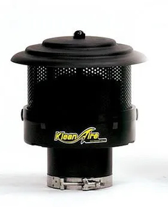 Kleanaire Engine Prefilter Enhancer for Heavy Machinery Performance