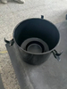 Kleanaire Heavy Machinery Oil Bath Filter for Enhanced Engine Performance