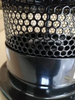 Kleanaire Precleaner (KA35F) Enhancing engine  Performance for off-Road Equipments