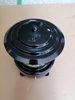 Kleanaire Precleaner with Flange for Enhancing Engine Performance of Heavy Equipments