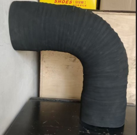 B6004 Premold Air hose 