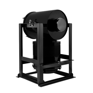 Multi Stage Cyclonic Filtration System
