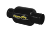 Premium Exhaust Pipe for Heavy Machinery Engine - Single Value