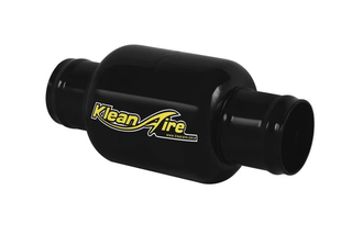  Exhaust Pipe for Heavy Machinery Engine - Single Value