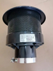 Kleanaire Precleaner for Enhancing Engine Performance of Heavy Equipments