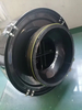 Air Filter for Enhancing The Engine Performance with Horizontal Mounting Model for Heavy Equipments