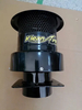 Kleanaire Precleaner (KA35F) Enhancing engine  Performance for off-Road Equipments