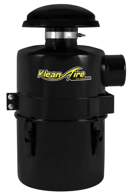 Oil Bath Aircleaner KAB48