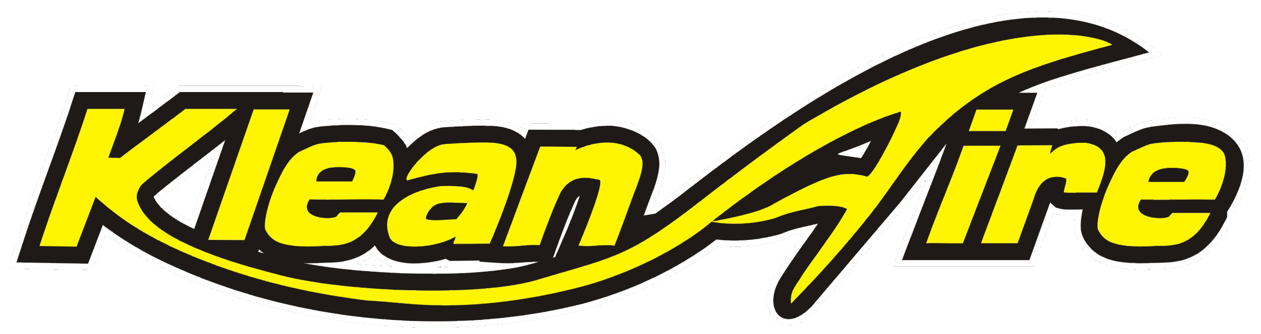 KleanAire logo