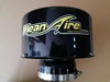 Advanced Engine Air Pre-Filter for Heavy Machinery Optimization