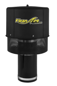 Pre Filter (KA18A) for Agricultural Machinery with Minor Mesh