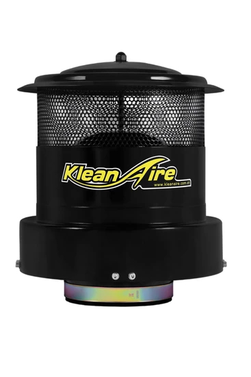 Precleaner KA70