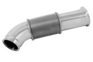  Engine Exhaust Bellow for Heavy Machinery Applications