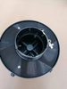 Kleanaire Precleaner for Engines of Agricultural Equiments