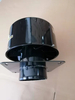 Kleanaire Prefilter with Flange for Enhancing Engine Performance of Heavy Equipments