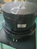 Air Filter for Enhancing The Engine Performance with Horizontal Mounting Model for Heavy Equipments