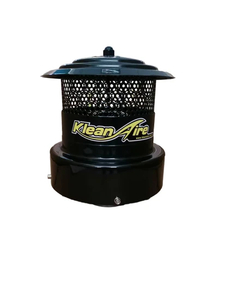 Kleanaire Precleaner for Engine of Heavy Equipments