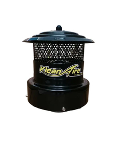 Kleanaire Precleaner for Engine of Heavy Equipments