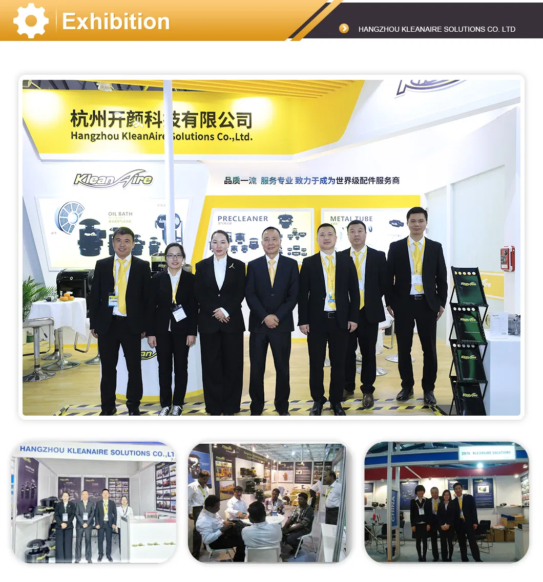 Multi Stage Cyclonic Filter System for Efficient Dust Removal