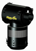 Multi Stage Cyclonic Filter System for Efficient Dust Removal
