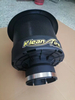 Kleanaire Precleaner Enhancing Engine Performance for Heavy Equpments Such as Excavator.