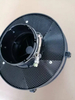 Kleanaire Precleaner for Engines of Agricultural Equiments
