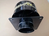 Kleanaire Prefilter with Flange for Enhancing Engine Performance of Heavy Equipments