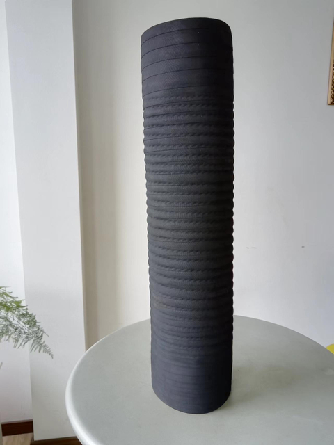 B6009 Air hose for oil bath connection 