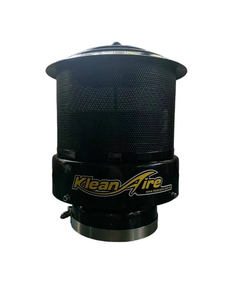 Pre Filter to Improve The Engine Performance Especially for Agricultural Machinery