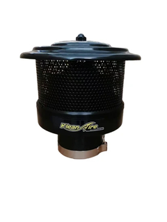 New Kleanaire Precleaner KA20