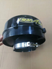 Heavy Equipment Engine Prefilter by Kleanaire for Optimal Performance