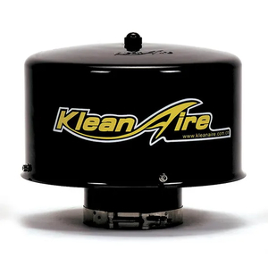 Advanced Engine Air Pre-Filter for Heavy Machinery Optimization