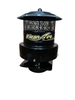 Kleanaire Precleaner with Flange for Enhancing Engine Performance of Heavy Equipments