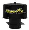 Kleanaire Prefilter with Flange KA15F