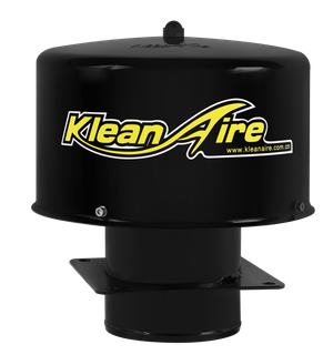 Kleanaire Prefilter with Flange KA15F
