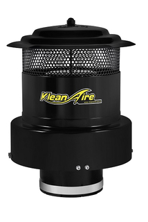 Kleanaire Precleaner with Flange KA50F