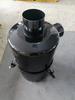 Kleanaire Heavy Machinery Oil Bath Filter for Enhanced Engine Performance