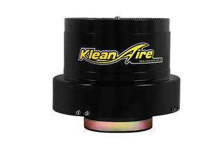 Kleanaire Precleaner (KA50H) for Enhancing Engine Performance of Heavy Equipments
