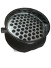 Durable Cyclonic Pre-Filter Designed for Heavy Machinery Protection