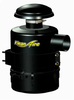 Durable Oil Bath Pre-Filter for Heavy-Duty Mining Machinery