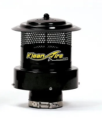 Kleanair Precleaner KA35