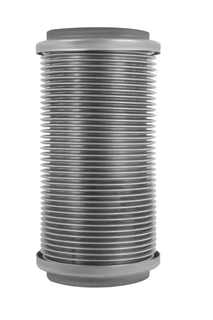 KleanAire Flex Bellow for Heavy Machinery Engine Applications