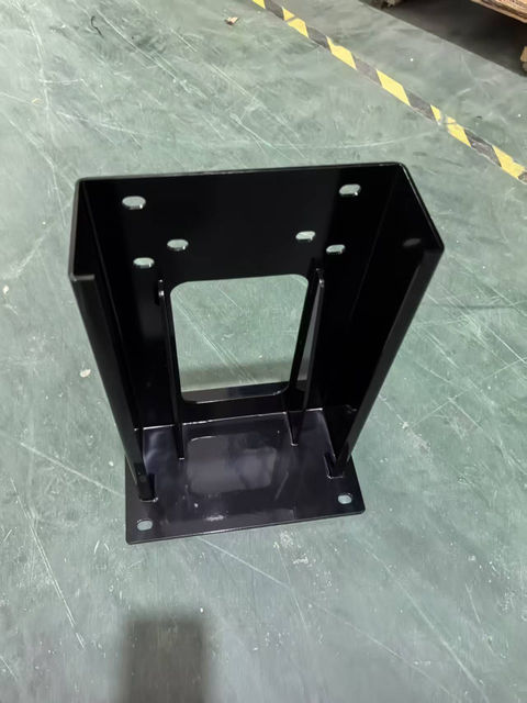 G0001 Mounting Bracket 