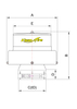 Family for Horizontal / In-Hood Mounting Series